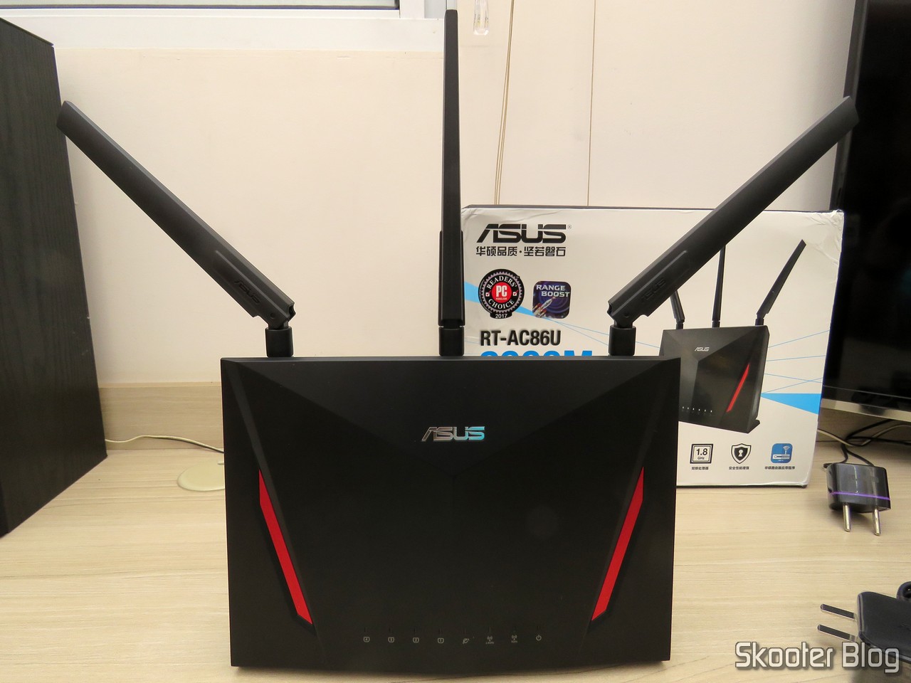 Roteadores Wi-Fi 6 com Portas 2.5G: Análise dos Melhores Modelos