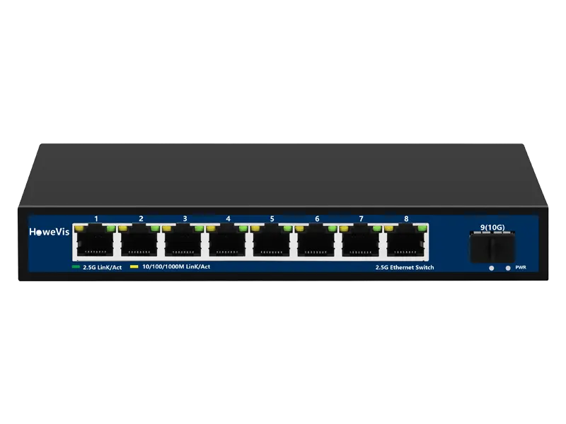 roteador com porta 2.5gb vale a pena