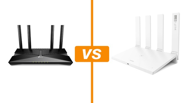 Segurança Wi-Fi: Recursos Essenciais do HUAWEI AX3 Pro