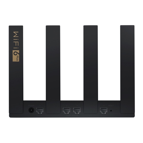 roteador huawei ax3 pro é bom