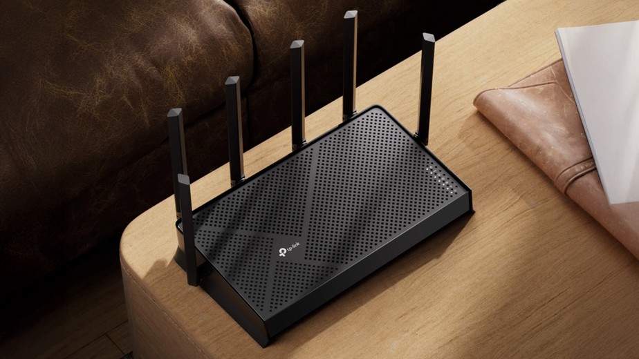 Guia Completo: Como Configurar seu Novo Roteador Wi-Fi 7