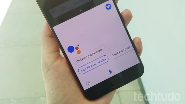 rotinas inteligentes com google assistente