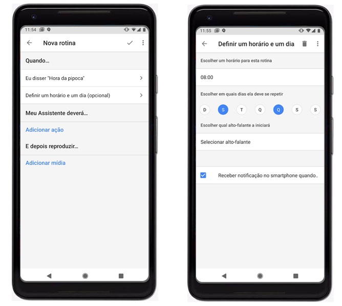 Top 5 Rotinas Essenciais do Google Assistente para Sua Casa Inteligente