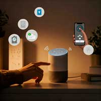 Dicas Avançadas para Automação Residencial com Google Assistente e Google Home