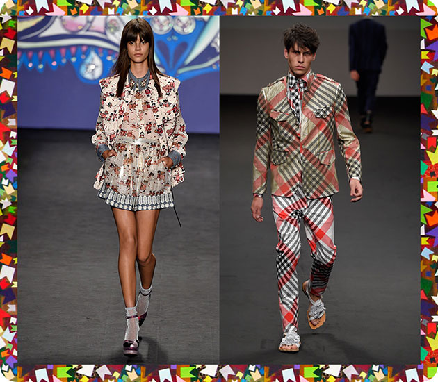 roupa de quadrilha feminina moderna