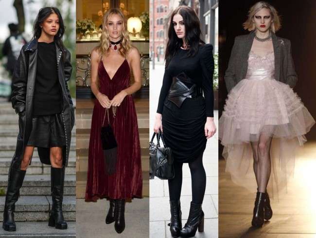 5 ideias de títulos:
1. Guia Completo: Como Montar seu Guarda-Roupa Gótico
2. Os 5 Subgêneros da Moda Gótica: Encontre o Seu Estilo
3. Onde Comprar Roupas Góticas Autênticas no Brasil
4. Elementos Essenciais do Look Gótico: Peças-Chave e Acessórios
5. A Evolução da Estética Gótica: Do Romântico ao Cyber