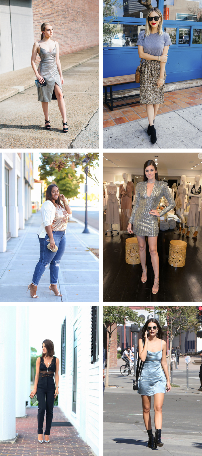 5 ideias de títulos