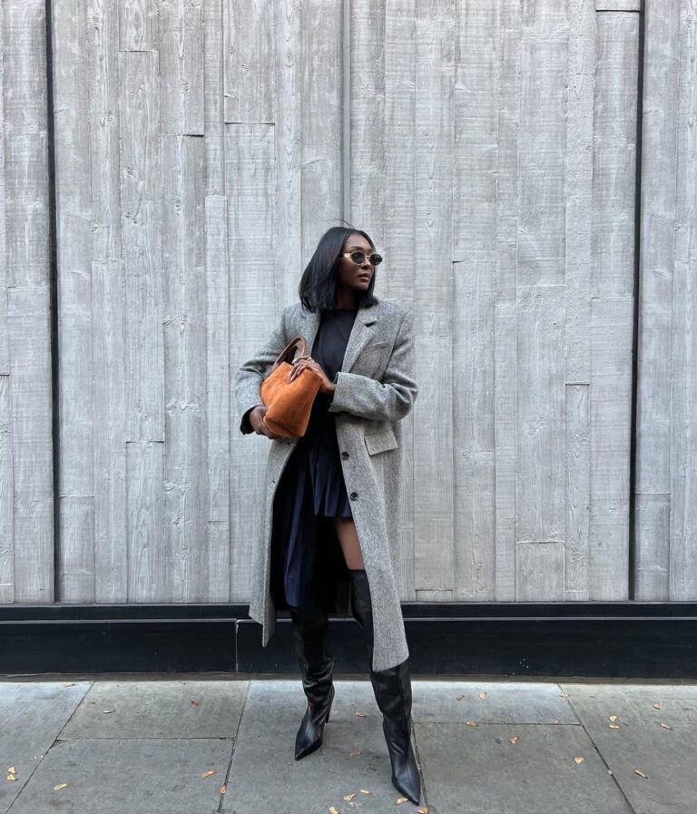 erros comuns ao montar look festival frio