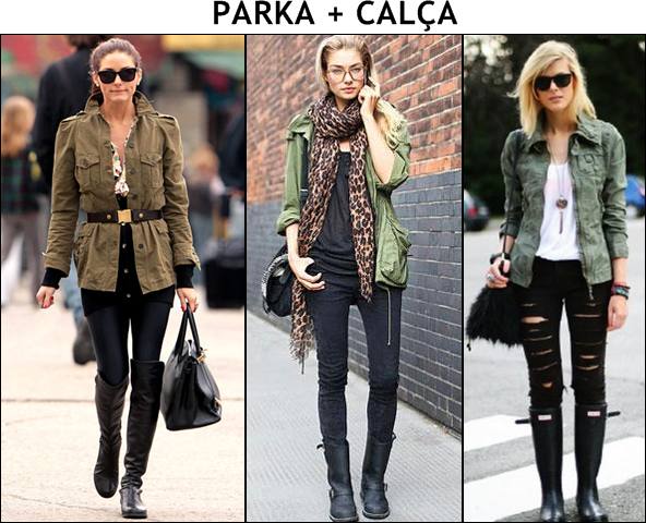 erros comuns ao montar look festival frio