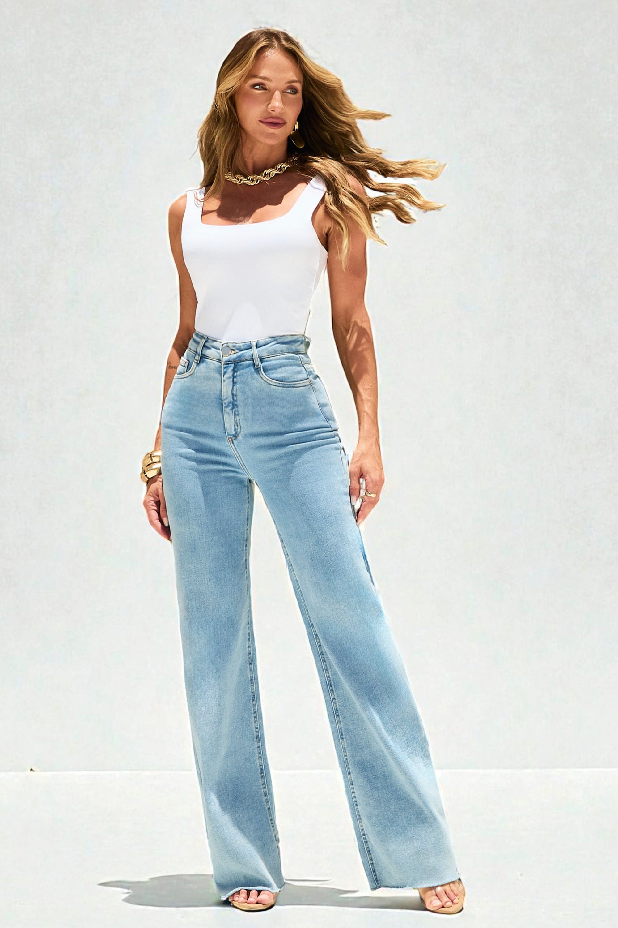 De Hippie a Disco: A Evolução da Moda Feminina nos Anos 70