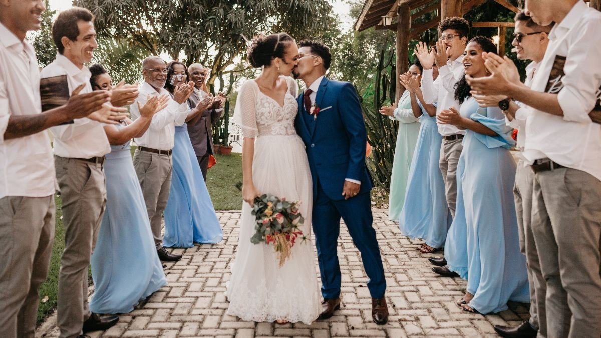 roupas para casamento de dia