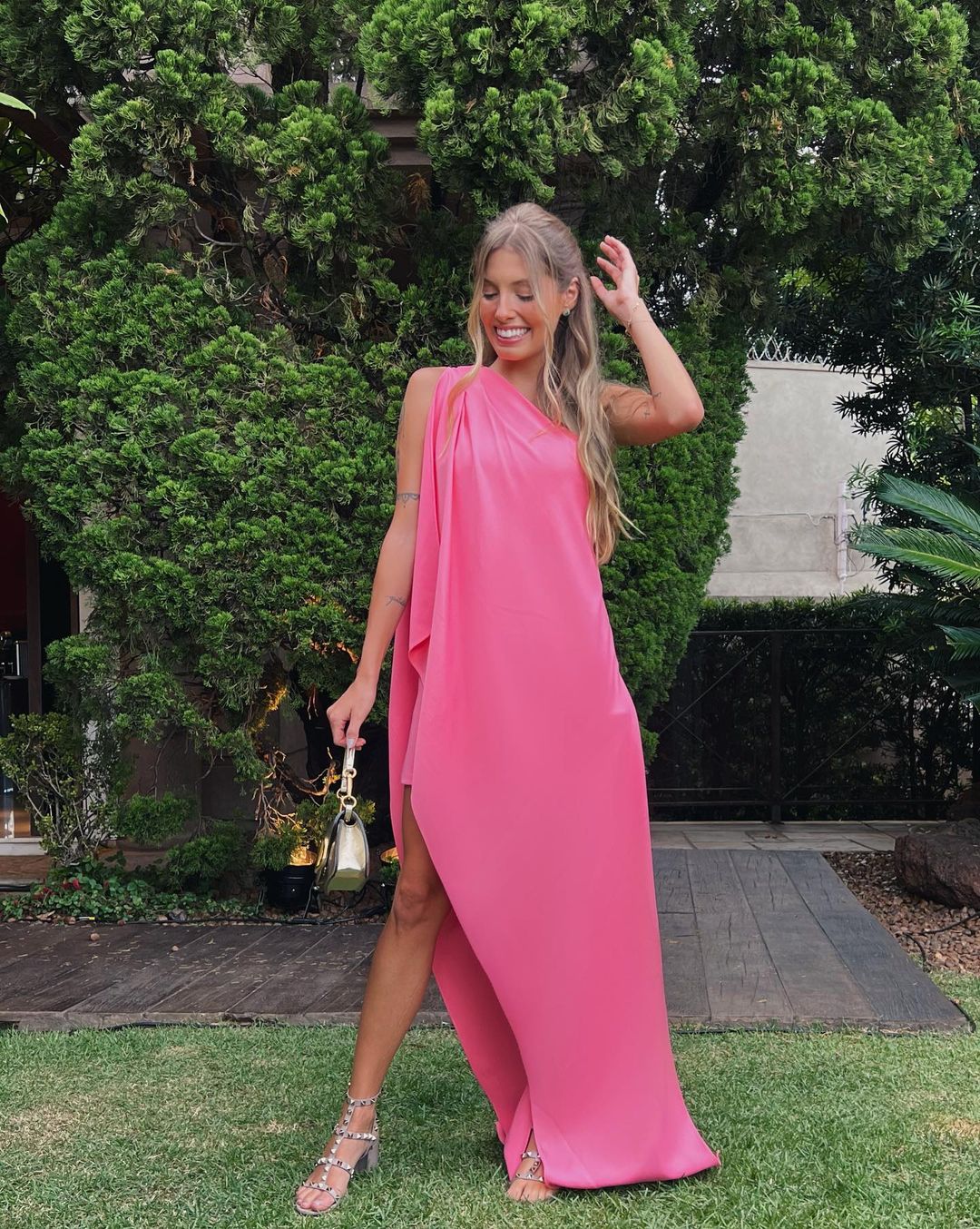 roupas para casamento de dia