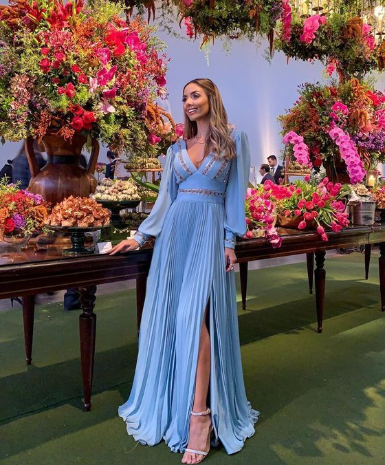 roupas para casamento de dia