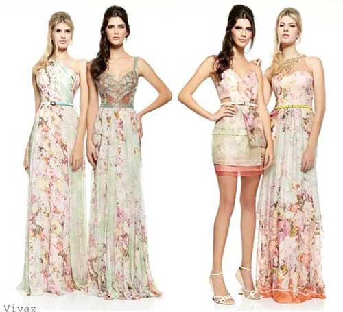 roupas para casamento de dia