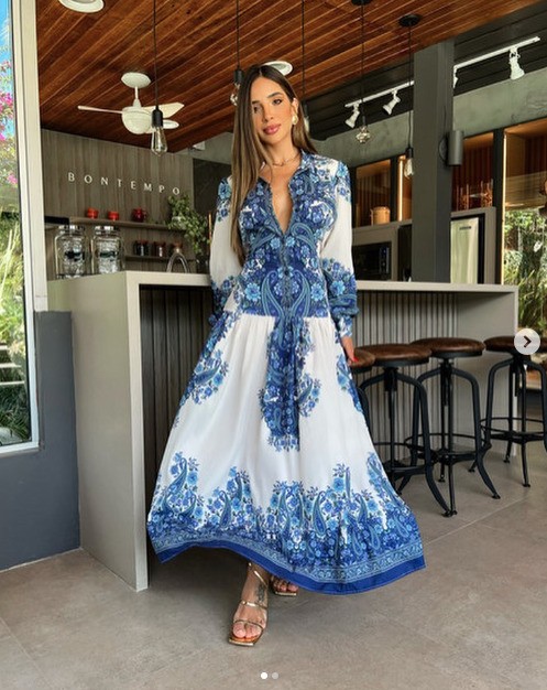 roupas para casamento de dia