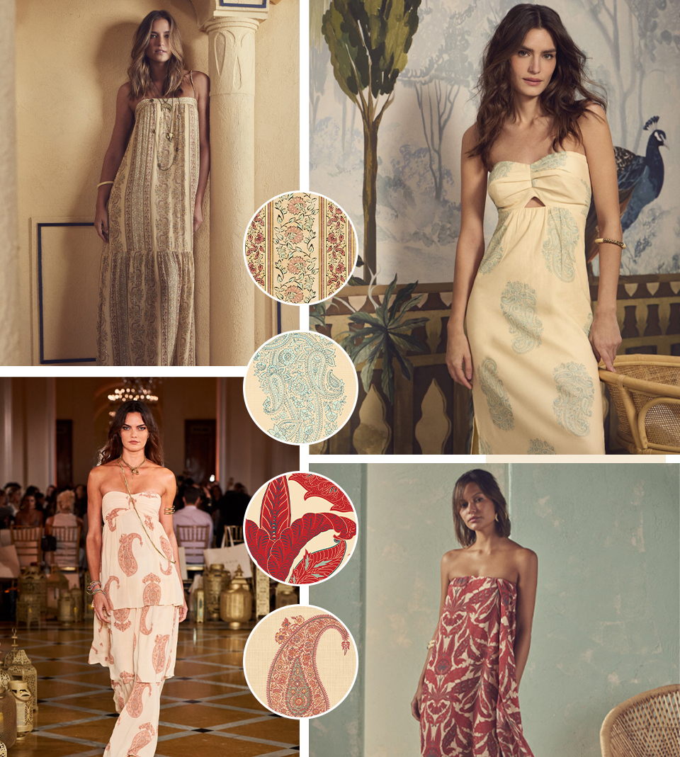 5 ideias de títulos:
1. Guia Completo: Como Escolher o Look Perfeito para Festas Noturnas
2. Tendências 2026: Brilho