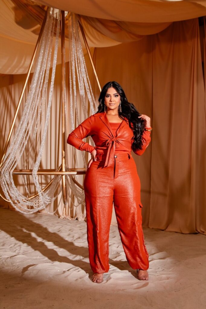 5 ideias de títulos:
1. Guia Completo: Como Escolher o Look Perfeito para Festas Noturnas
2. Tendências 2026: Brilho