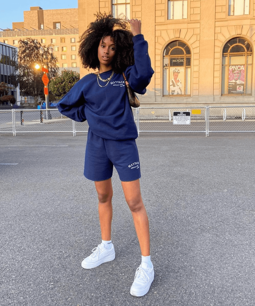 Roupas Que Combinam Com Tênis