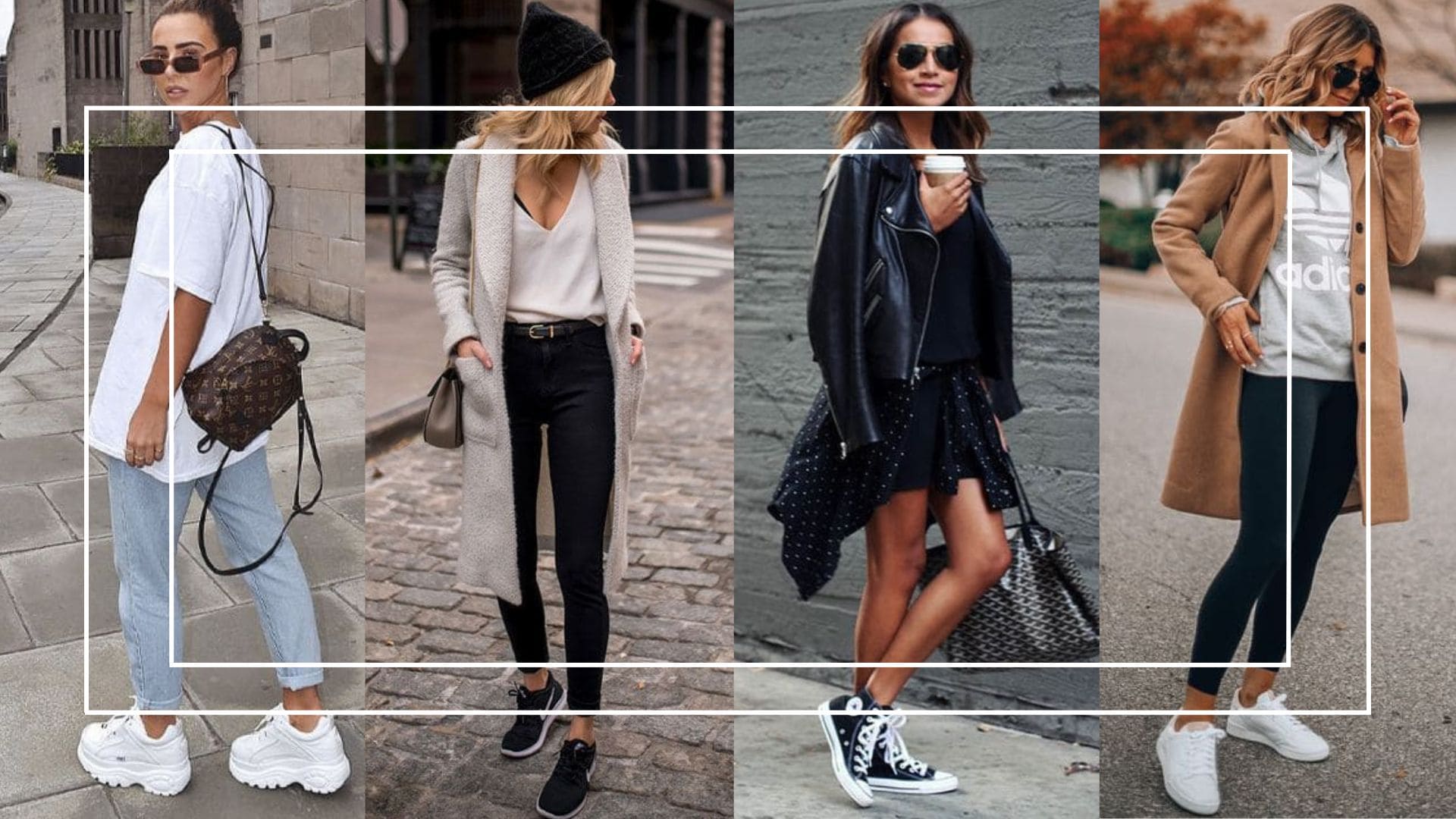 Guia Completo: Tênis Branco Masculino para Todas as Ocasiões