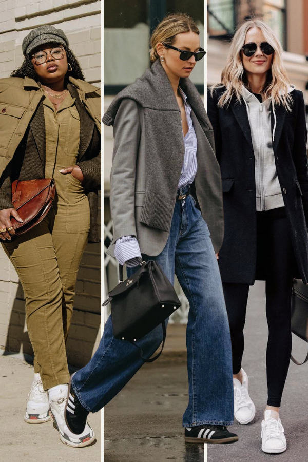 Streetwear Feminino: Tênis de Cano Alto e Peças Essenciais