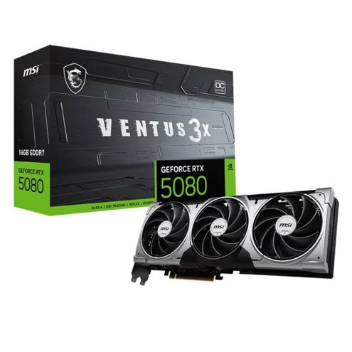 DLSS 4 e Multi Frame Generation: O Futuro dos Gráficos com a RTX 5080