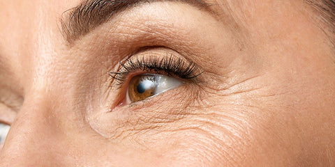 Alimentação e Hábitos de Vida: O Impacto na Prevenção de Rugas