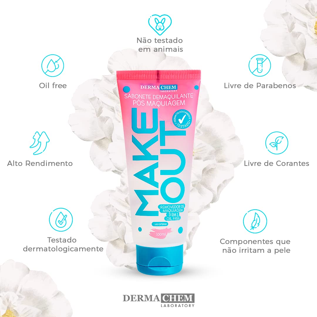 Sabonete Demaquilante vs. Demaquilante Líquido: Qual a Melhor Opção para Você?