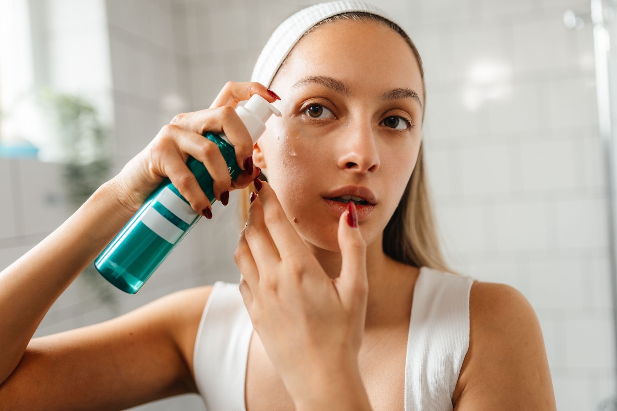 Os benefícios do gel de limpeza CeraVe para pele acneica