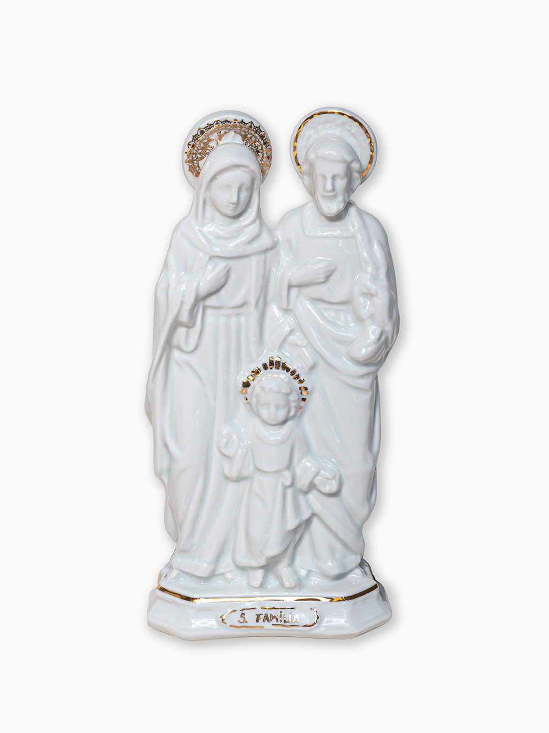 erros comuns decoração sagrada família