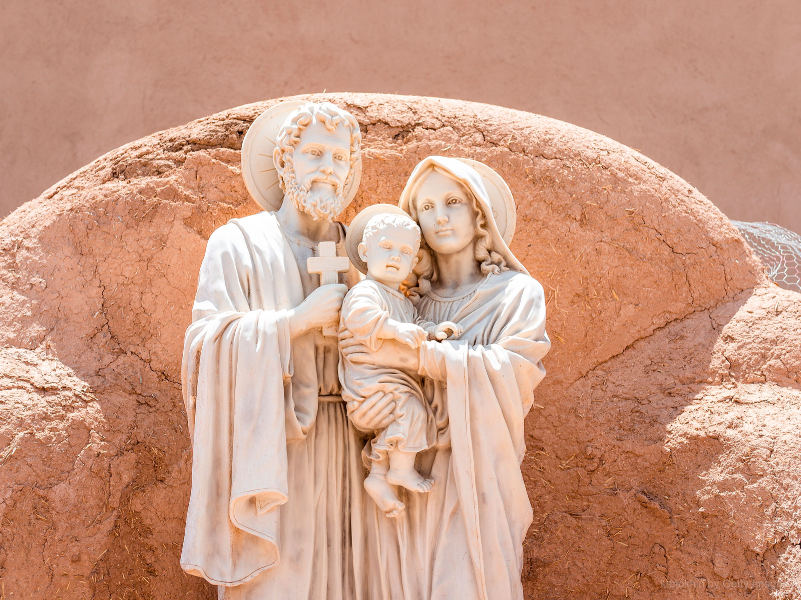 quanto custa decoração sagrada família