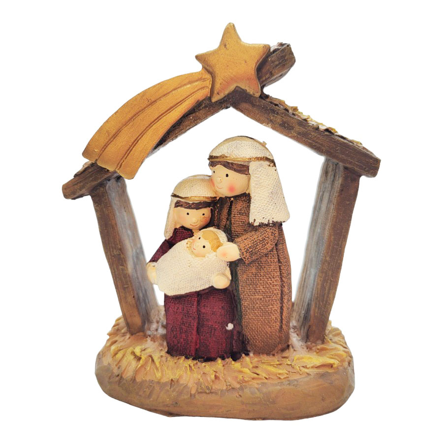 quanto custa decoração sagrada família