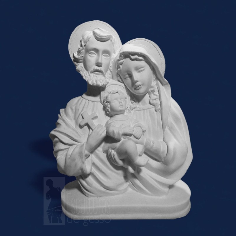 erros comuns decoração sagrada família