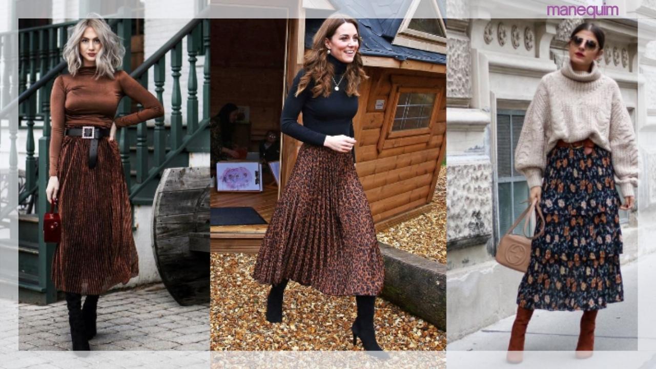 Botas de Cano Alto: Modelos e Dicas para o Outono/Inverno 2025