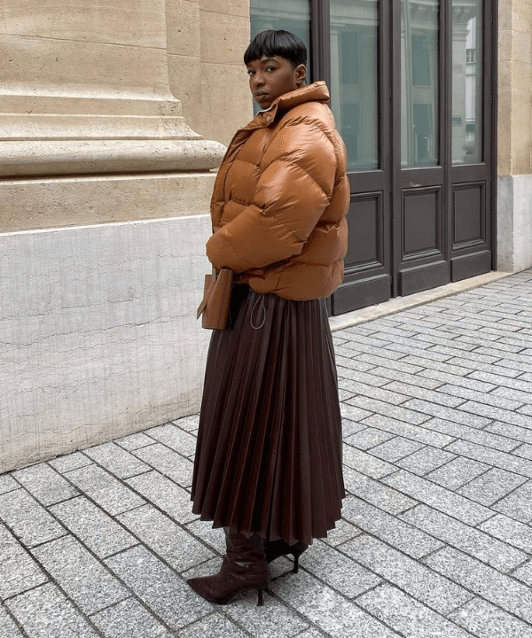 Botas de Cano Alto: Modelos e Dicas para o Outono/Inverno 2025