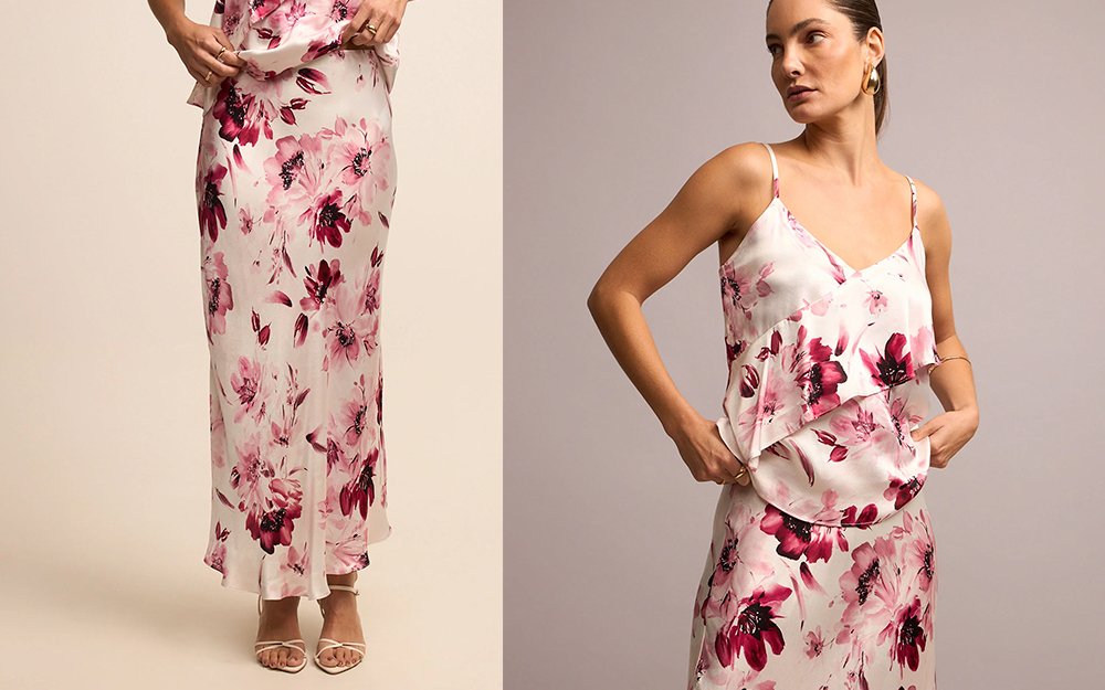 5 ideias de títulos:
1. Saia Midi Floral: O Guia Completo para Looks Incríveis
2. Como Combinar Saia Midi Floral: Dicas de Estilo para Todas as Ocasiões
3. Tendências 2026: As Estampas Florais que Vão Dominar as Saias Midi
4. Do Casual ao Sofisticado: Versatilidade da Saia Midi Floral
5. Onde Comprar Saia Midi Floral: Melhores Lojas e Modelos