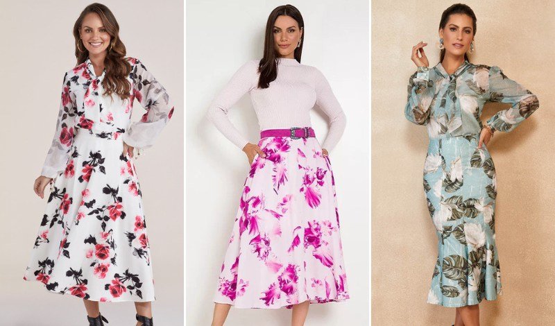 5 ideias de títulos:
1. Saia Midi Floral: O Guia Completo para Looks Incríveis
2. Como Combinar Saia Midi Floral: Dicas de Estilo para Todas as Ocasiões
3. Tendências 2026: As Estampas Florais que Vão Dominar as Saias Midi
4. Do Casual ao Sofisticado: Versatilidade da Saia Midi Floral
5. Onde Comprar Saia Midi Floral: Melhores Lojas e Modelos