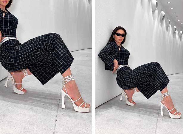 erros comuns ao escolher sapatos de salto