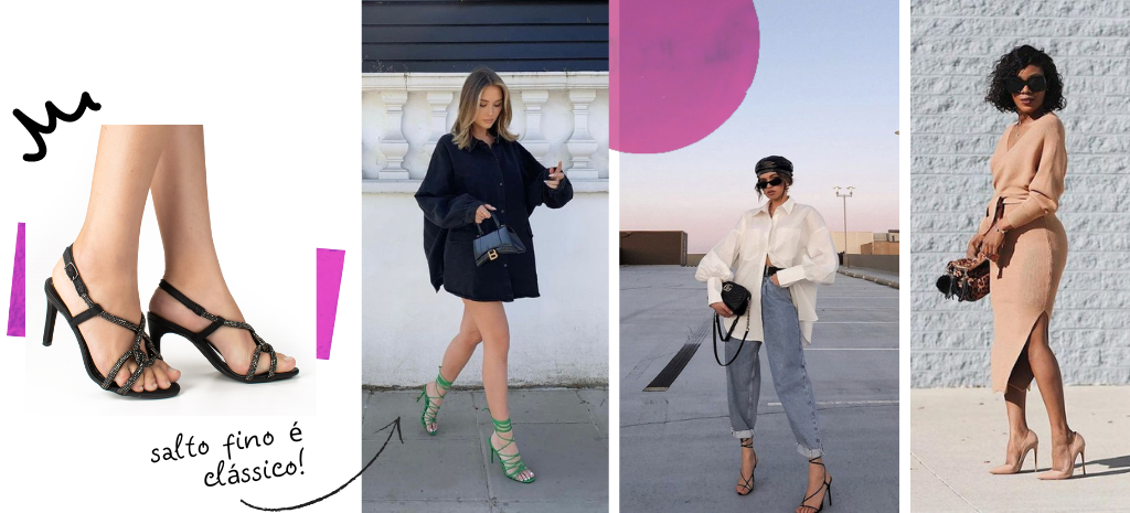 salto bloco vs salto agulha qual escolher