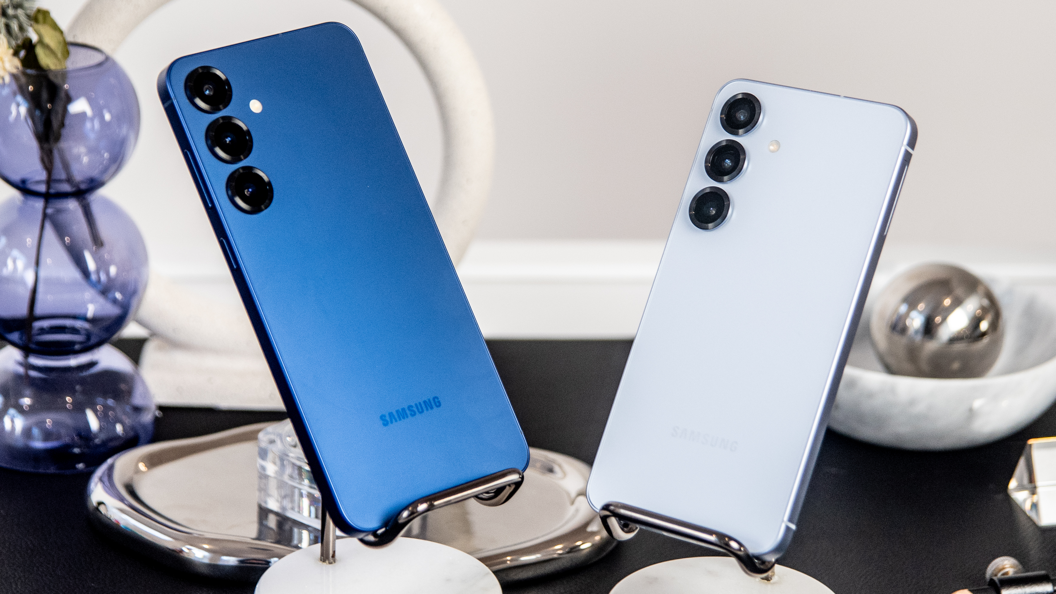 samsung galaxy s25 vale a pena