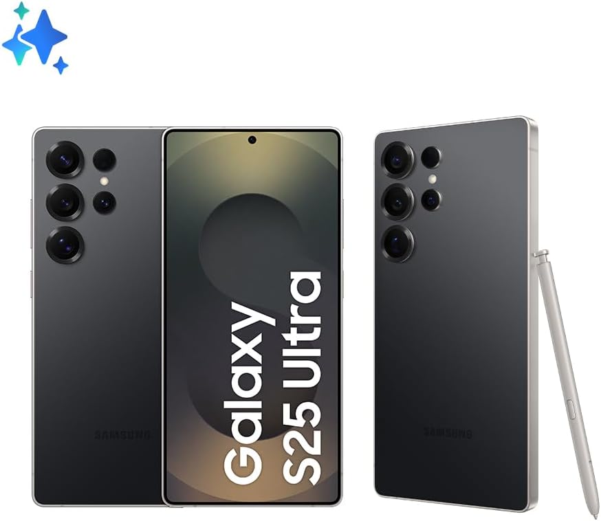 samsung galaxy s25 vale a pena