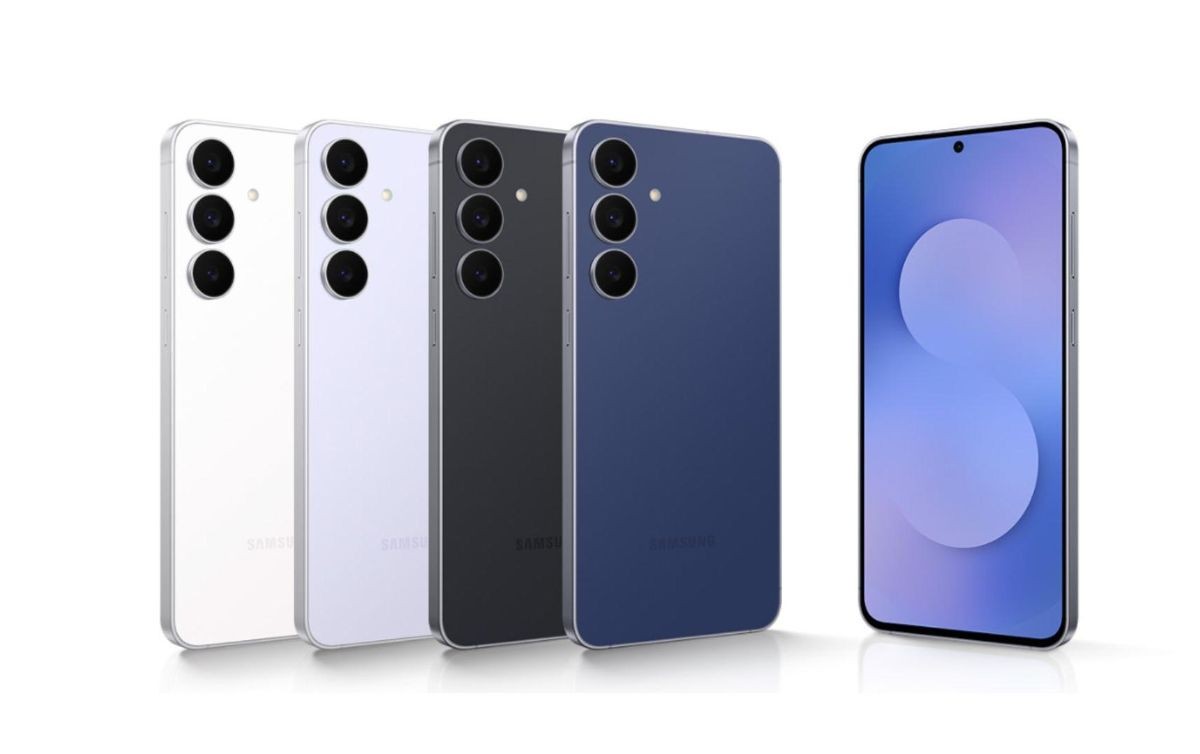 samsung galaxy s25 vale a pena