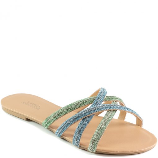 Guia Completo: Como Escolher a Sandália Perfeita para Cada Ocasião; Salto Fino vs. Salto Bloco: Qual o Melhor para Você?; As Papetes Femininas com Strass que Estão Bombando em 2024; Conforto e Estilo: Descubra as Sandálias Vizzano e Moleca; Arezzo e Jorge Bischoff: Elegância em Sandálias de Salto