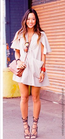 Dicas de Conforto e Estilo: Como Usar Sandália Gladiadora Sem Errar
