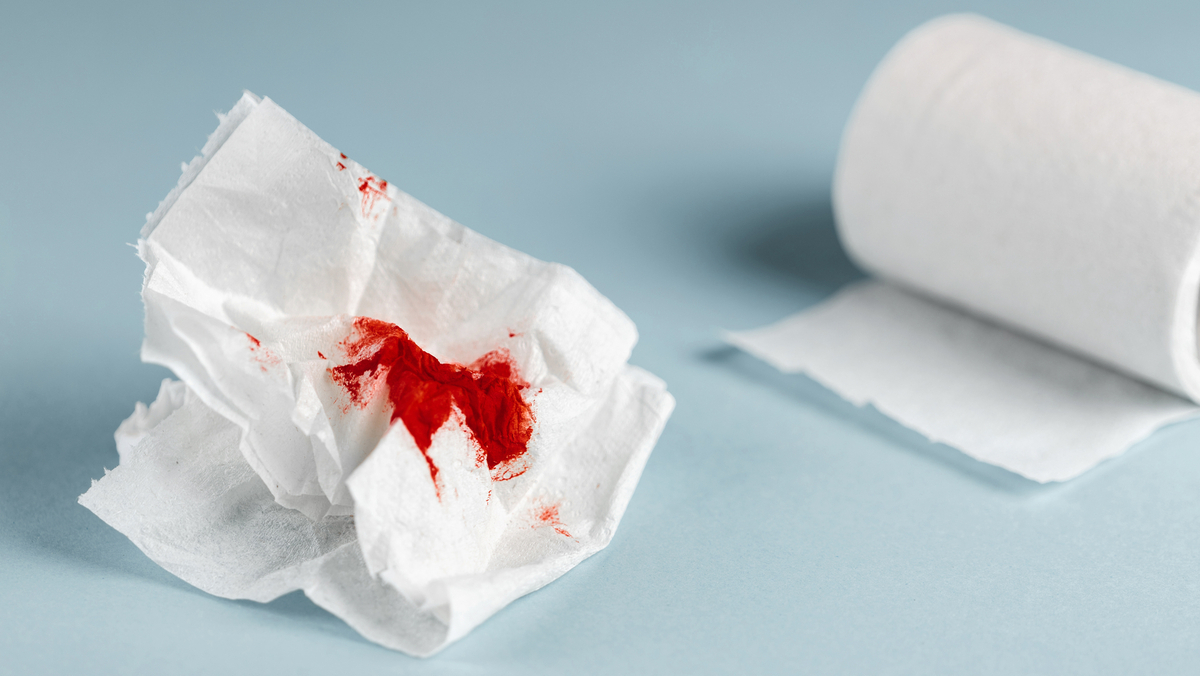 Menopausa e Atrofia Vaginal: Impacto no Sangramento Pós-Relação