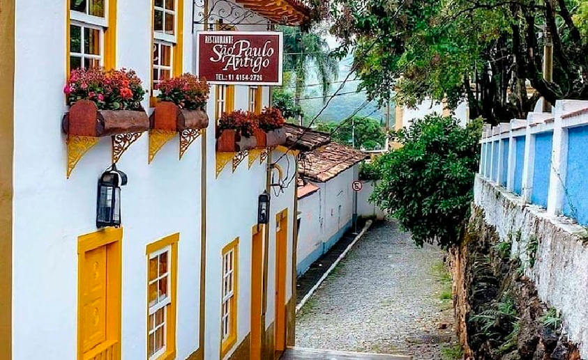 Como Emitir IPTU e NF-e em Santana de Parnaíba Online