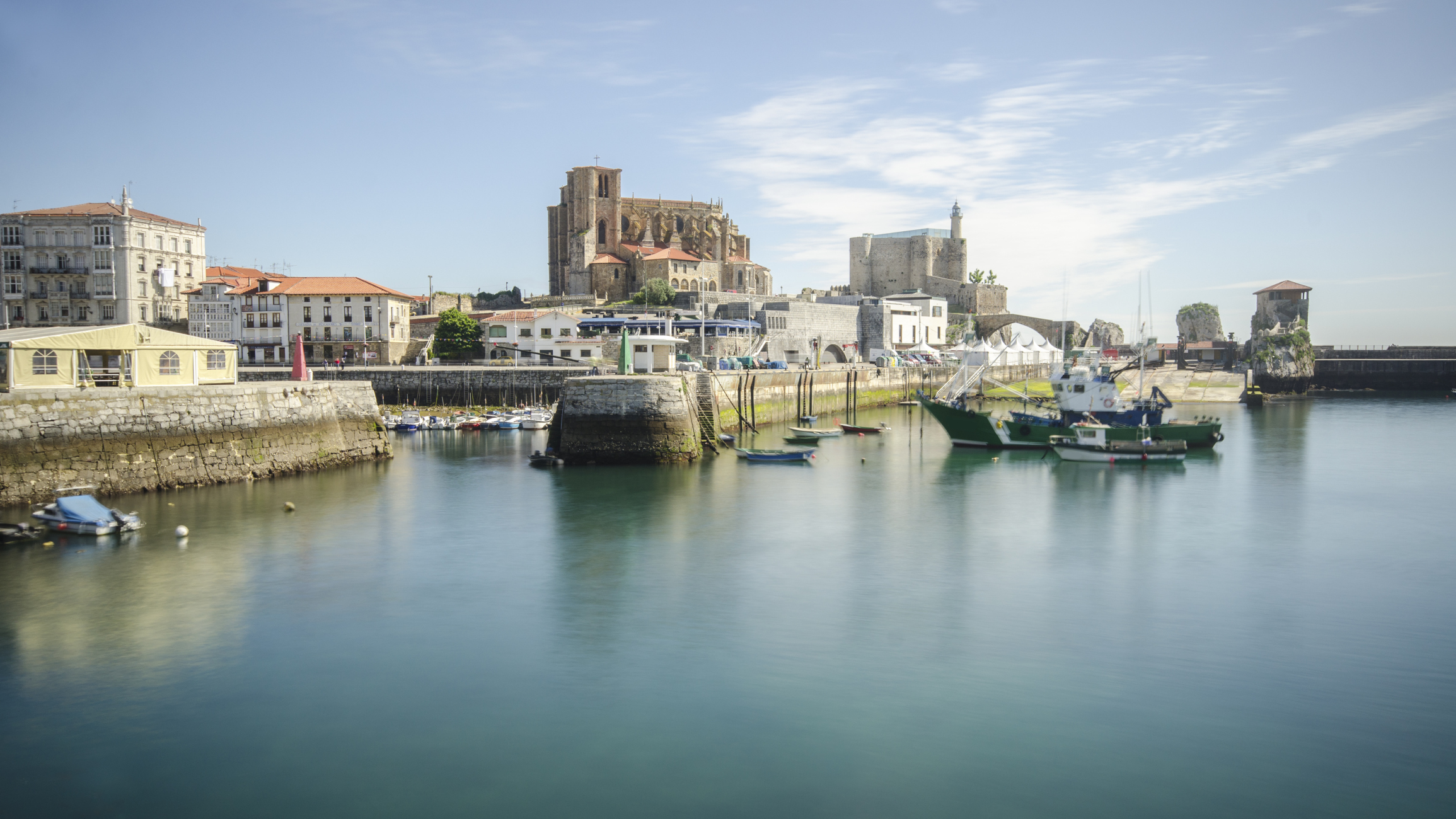 o que fazer em Santander Espanha