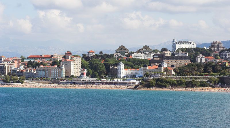 santander espanha cidade
