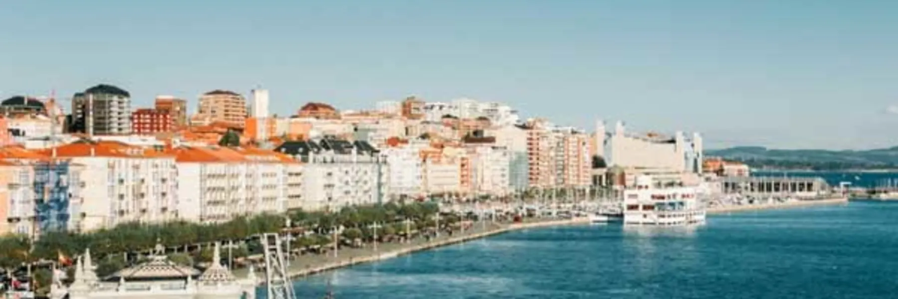 o que fazer em Santander Espanha