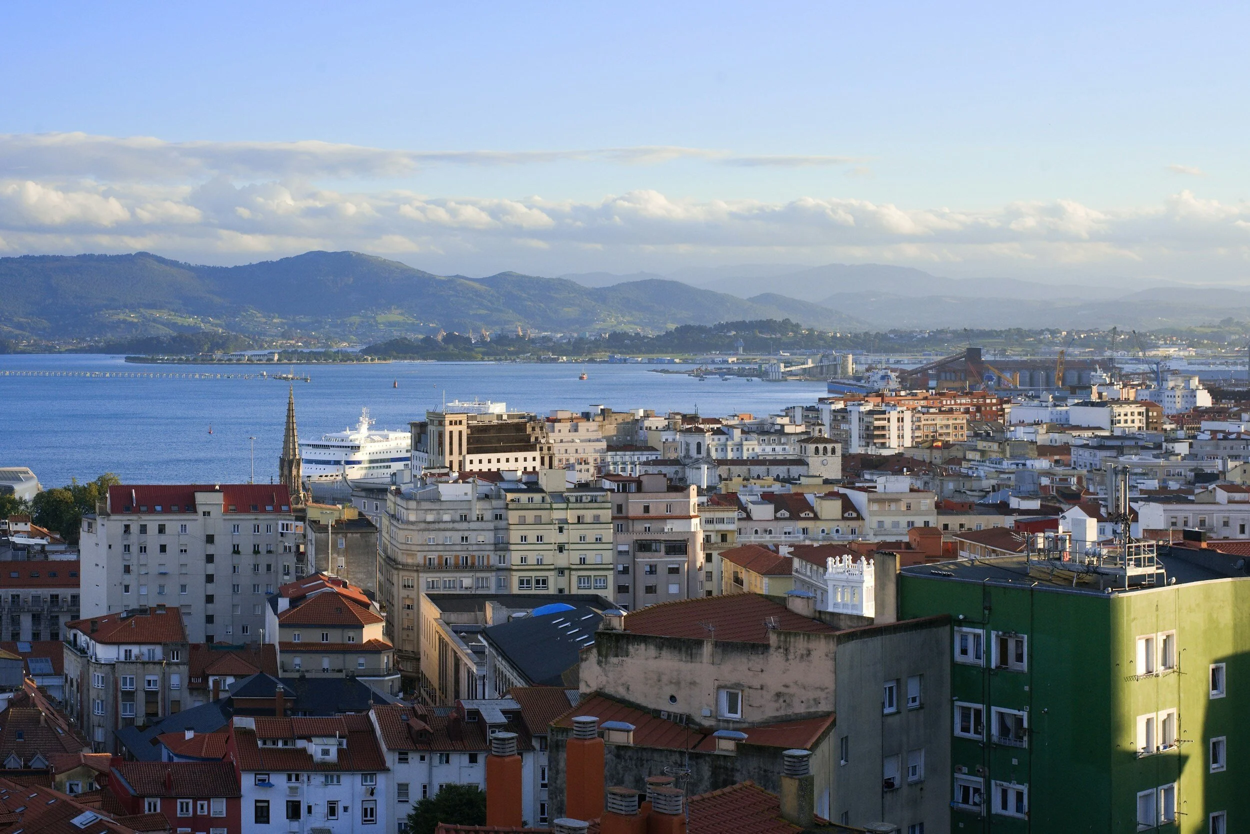 santander espanha cidade