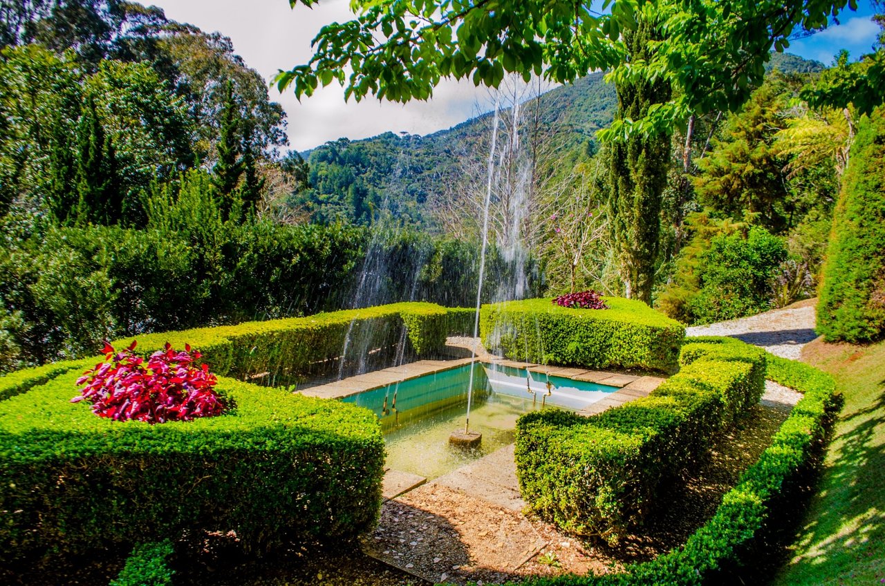 Roteiro completo de 3 dias em Santo Antônio do Pinhal